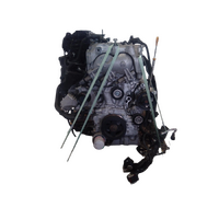 Nissan Pathfinder R52 2.5 Qr25 Petrol Engine