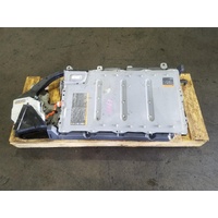 Nissan Pathfinder  R52,  High Voltage Hybrid Battery