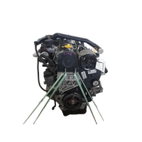 Holden Epica Ep 2.0 Z20si 4Cyl Turbo Diesel  Engine