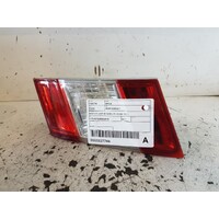 Holden Epica Ep  Right Rear Bootlid Lamp Garnish