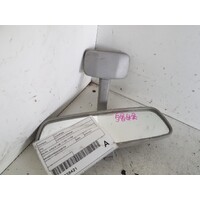FORD COURIER PG/PH INTERIOR MIRROR