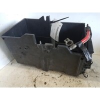 FORD FOCUS LW  BATTERY TRAY