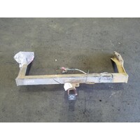 FORD COURIER MAZDA BRAVO  4WD TOWBAR