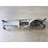 Holden Commodore Ve Dash Assembly