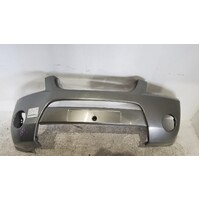 FORD TERRITORY SX-SY MKI FRONT BUMPER BAR