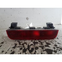 Mitsubishi Pajero Ns-Nw, High Level Stoplight