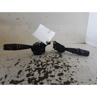 Dodge Journey Jc, Combination Switch Assembly