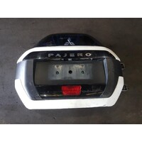 MITSUBISHI PAJERO NX, WHEEL COVER HUB CAP