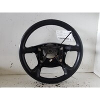 FORD ESCAPE ZD STEERING WHEEL