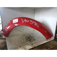 Ford Escape Zd Right Front Wheel Arch Flare
