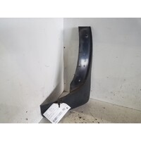 Ford Escape Ba-Zc Right Rear Mud Flap