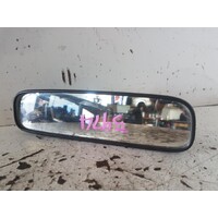 Toyota Hilux Interior Mirror