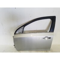 FORD FALCON FG-FGX  LEFT FRONT DOOR