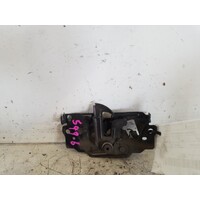 Ford Focus Lw Bonnet Lock Support