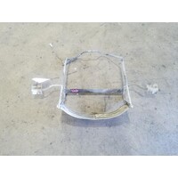 Holden Captiva Cg  Spare Wheel Carrier