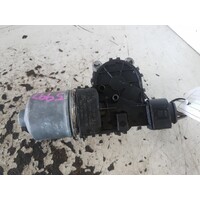 Ford Fiesta Ws-Wz Front Wiper Motor