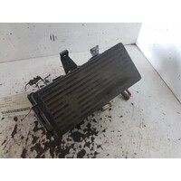 Ford Explorer Ut-Uz  Engine Bay Fuse Box