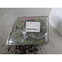 Ford Explorer Ut-Uz, Left Headlamp