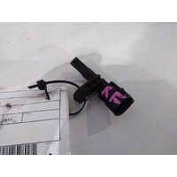 Vw Caddy Golf Tiguan Amarok Passat Transporter, Right Front/Left Front/Left Rear Abs Sensor