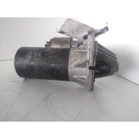 Ford Falcon Ba 4.0 Liter Starter Motor