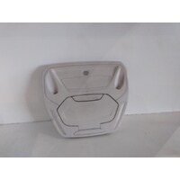 Ford Focus Lw  Front Courtesy Light