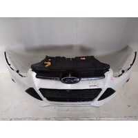 FORD FOCUS LW  FRONT BUMPER