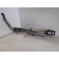 Ford Focus Lw  Fuel Filler