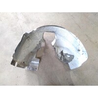 Ford Focus Lw  Left Front Guard Liner