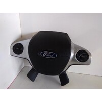 FORD FOCUS LW  RIGHT STEERING WHEEL AIRBAG