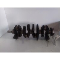 Ford Focus Lz  Crankshaft Used