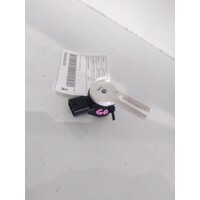 Holden Captiva Cg  Brake Light Switch