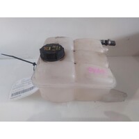 Ford Focus Lw-Lz Petrol Non-Turbo Overflow Bottle