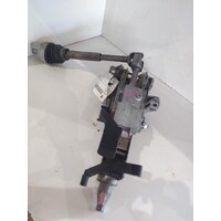 Ford Focus  Lz, Steering Column