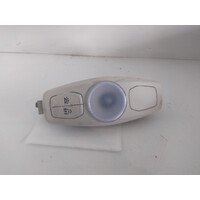 Ford Focus Lw  Centre Courtesy Light