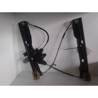 Ford Focus Lz Right Front Window Regulator