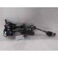 Ford Focus Lw  Steering Column