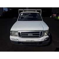 Ford Courier Pg/Ph 2Wd Right Rear Axle