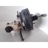 FORD COURIER UTE BRAKE BOOSTER