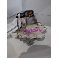 Audi A3 8P Right Rear Door Lock