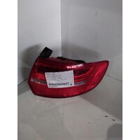 AUDI A3/S3 8P RIGHT TAILLIGHT