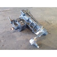 FORD COURIER 2WD PE-PH, POWER STEERING RACK