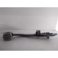 Holden Cruze Jh  Brake Pedal Assembly