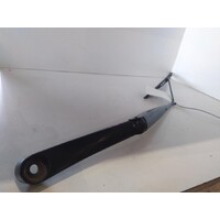Holden Cruze Jg-Jh  Left Front Wiper Arm