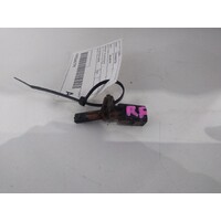 Volkswagen Passat Transporter Tiguan Golf Amarok Jetta Caddy Right Front/Left Front/Right Rear/Left Rear Abs Sensor