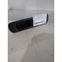 Corolla Rav4 Kluger Yaris Lf/Lr/Rr Pwr Wind Switch
