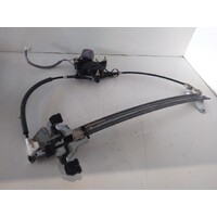 Ford Falcon Ba-Bf, Left Front Power Window Regulator