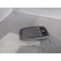 Toyota Hilux Front Courtesy Light