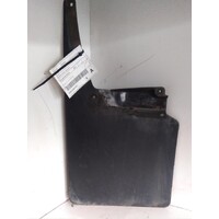 Ford Ranger Pj-Pk Left Rear Mud Flap