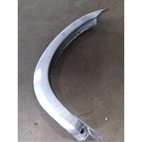 FORD RANGER PK RIGHT FRONT WHEEL ARCH FLARE
