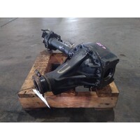 HOLDEN RODEO GY2  FRONT DIFF CENTRE